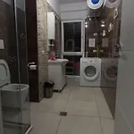 Гостевой дом Bela Тирана