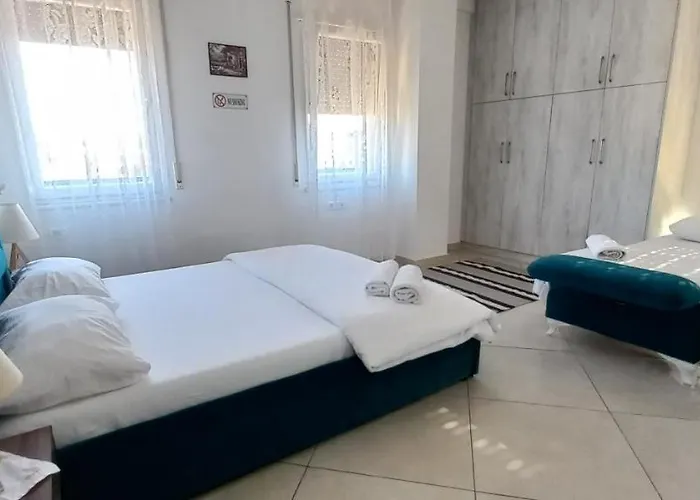 Bela Tirana