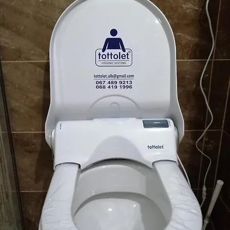 Bela Maison d'hôtes