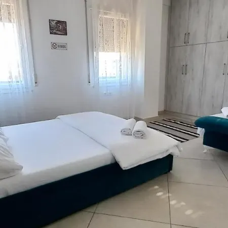 Bela Tirana