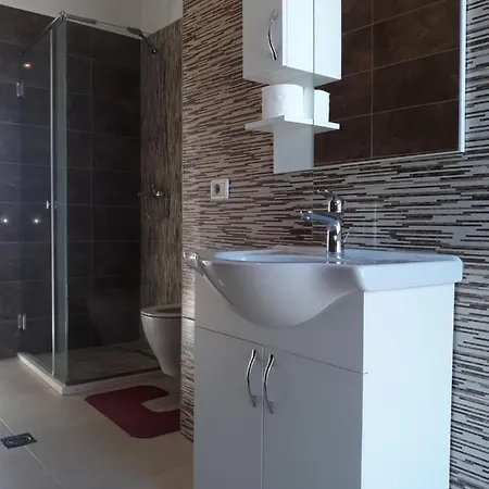 Guest house Bela Tirana
