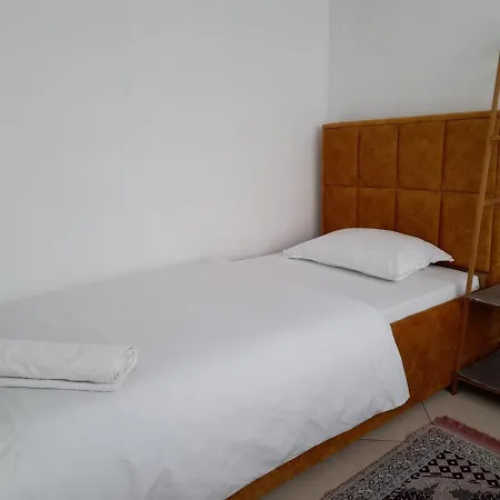 Bela Maison d'hôtes Tirana