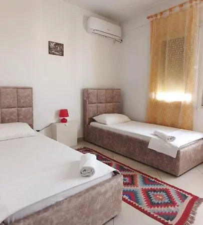 Bela Maison d'hôtes Tirana