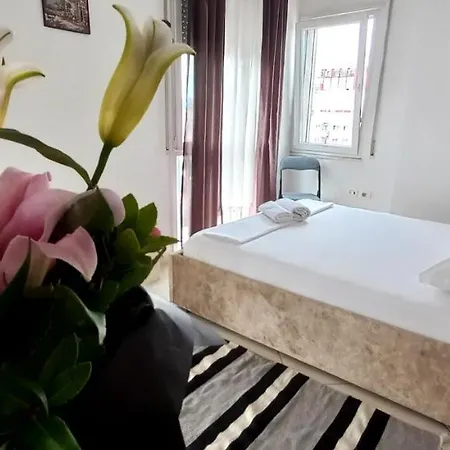 Guest house Bela *
