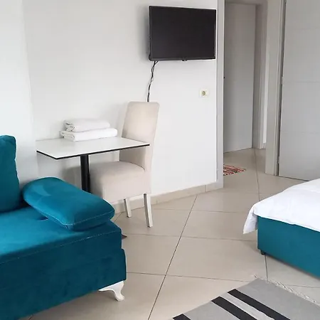 Bela Casa de hóspedes