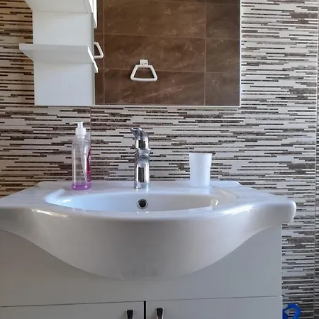 Bela Maison d'hôtes Tirana