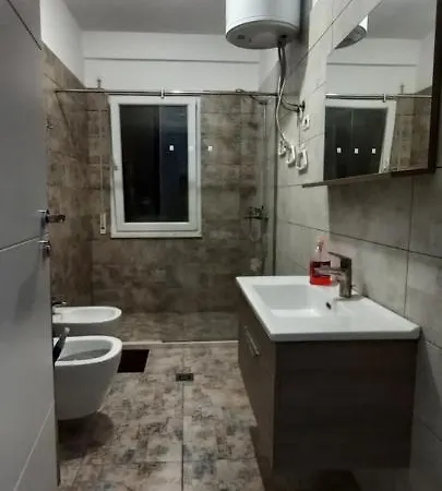 Bela Casa de hóspedes *
