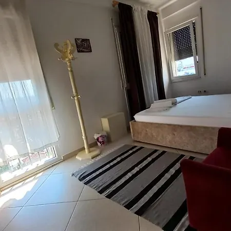 Casa de hóspedes Bela