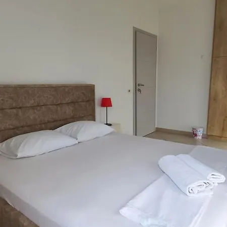 Bela Maison d'hôtes Tirana