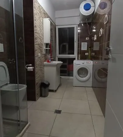 Guest house Bela Tirana