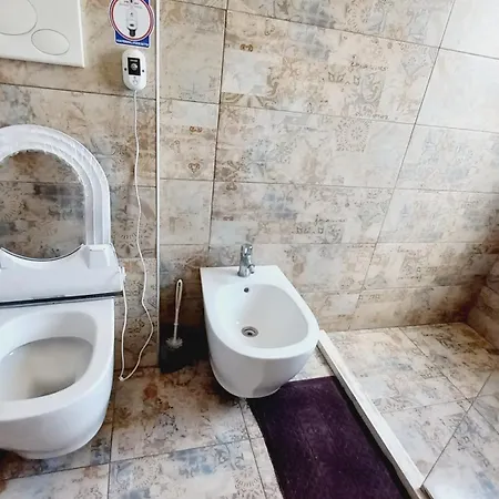 Bela Guest house Tirana