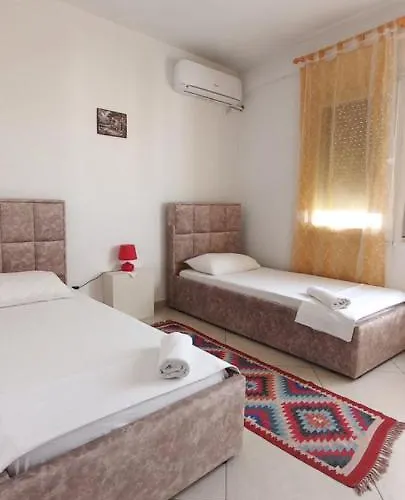 Bela Guest house Tirana
