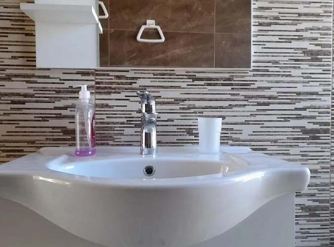 Bela Guest house Tirana