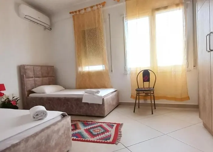 Bela Guest house