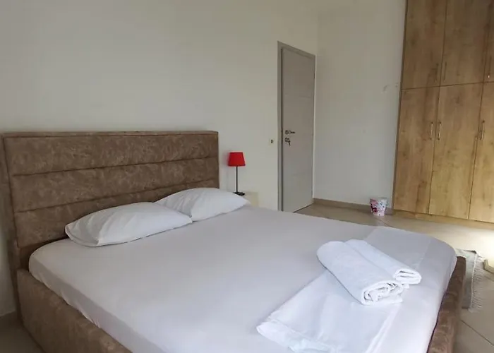 Bela Guest house Tirana