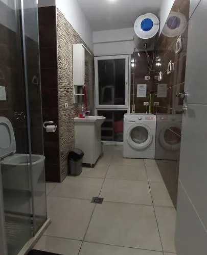 Guest house Bela Tirana